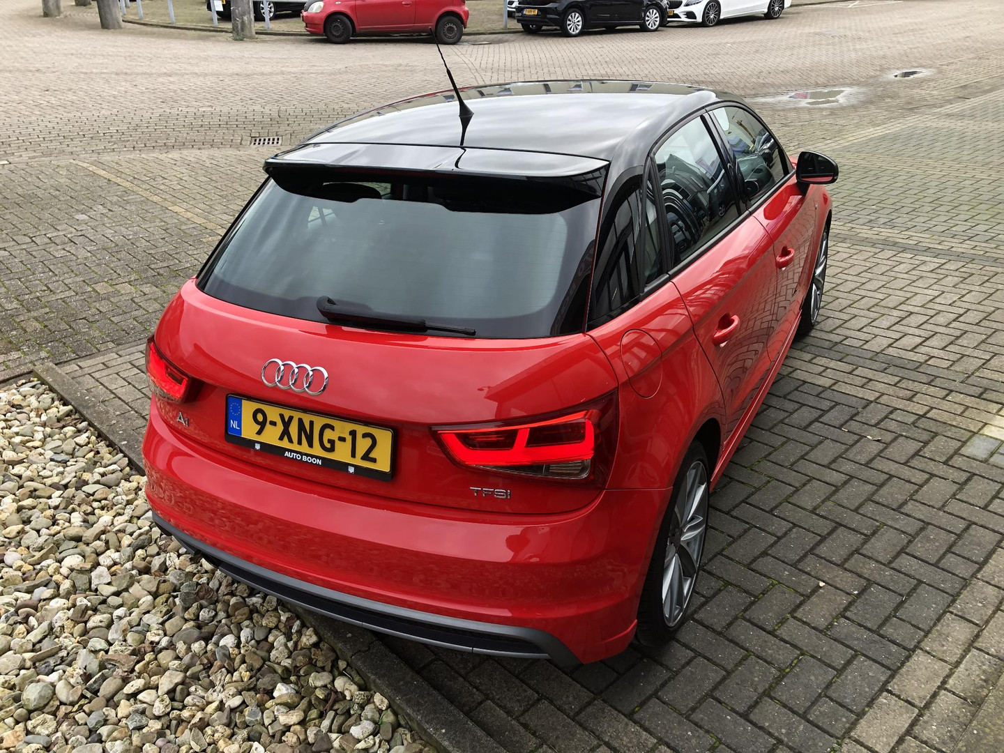 Audi