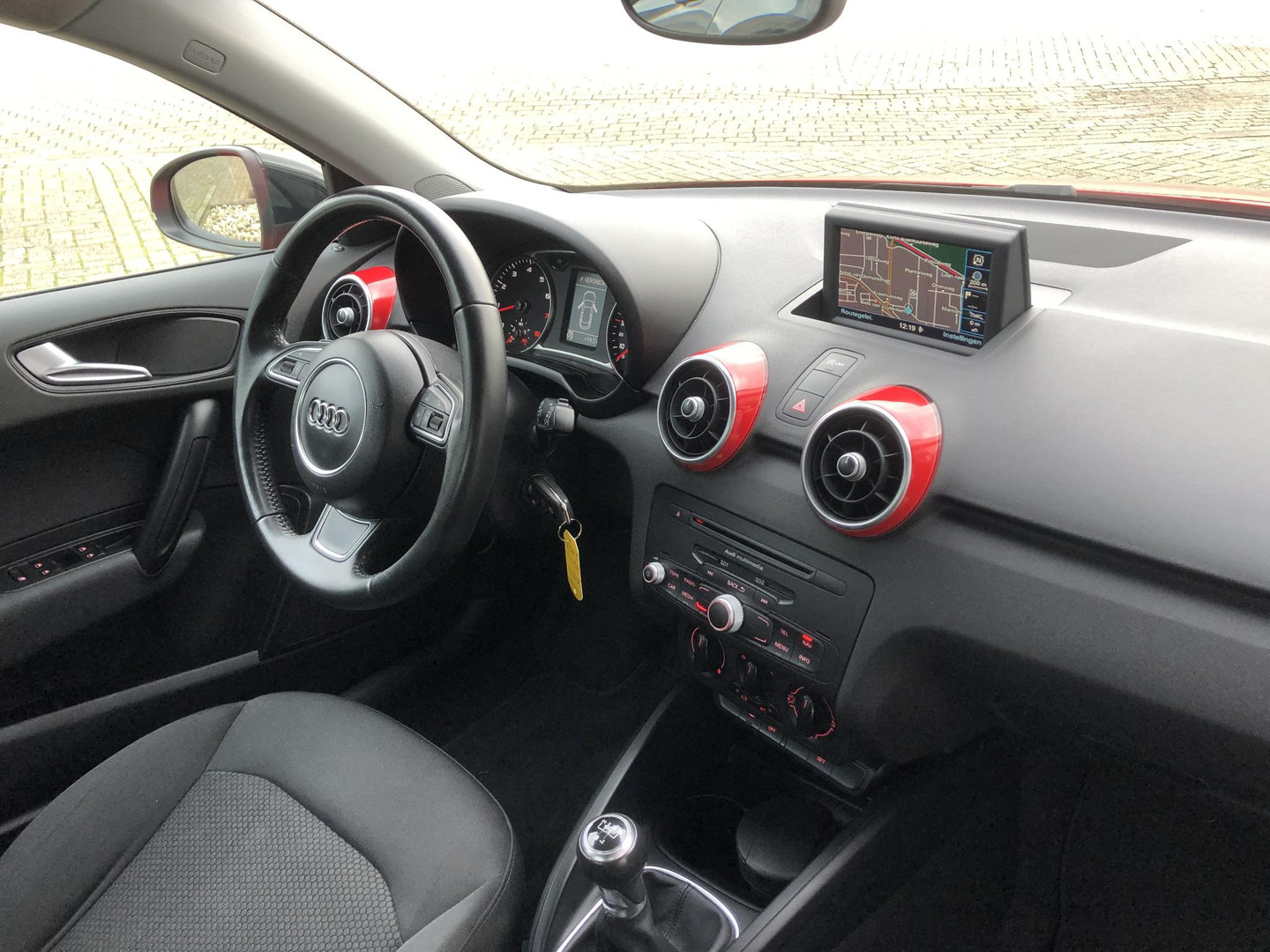 Audi