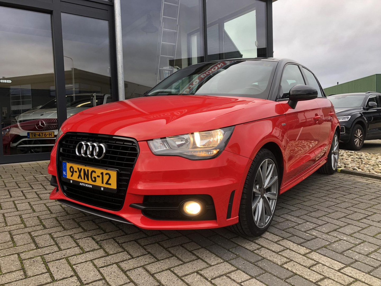 Audi