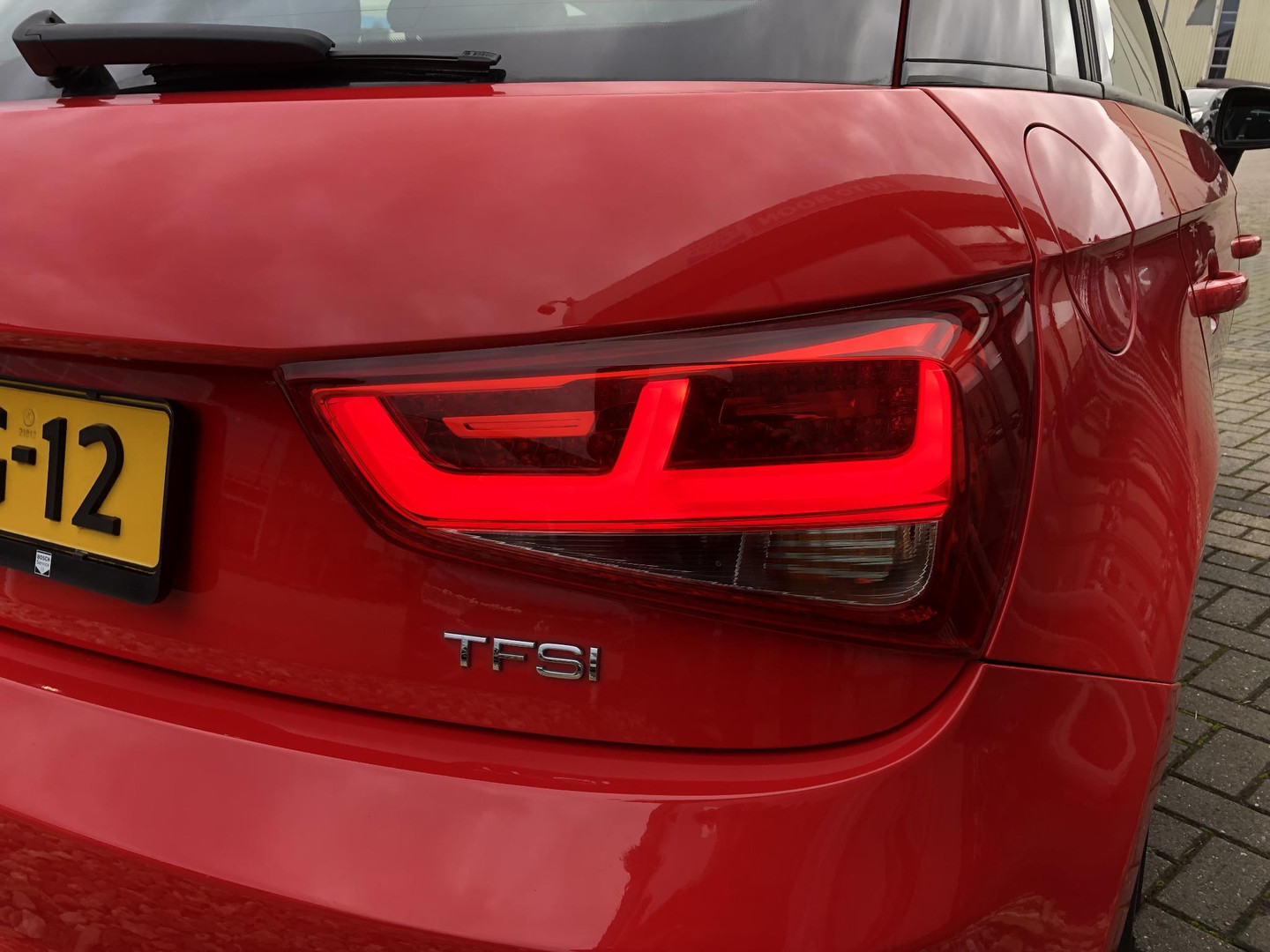 Audi