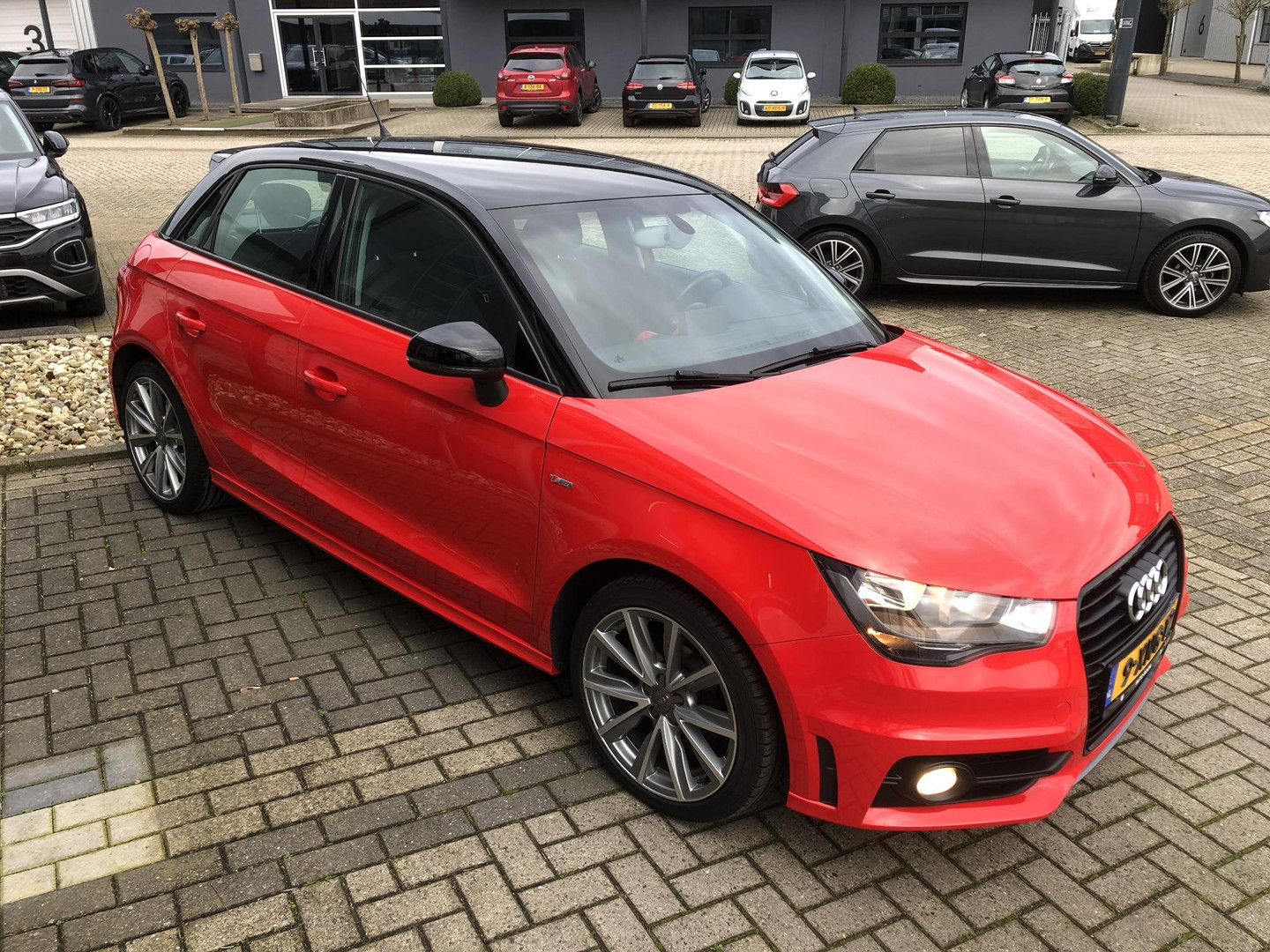Audi