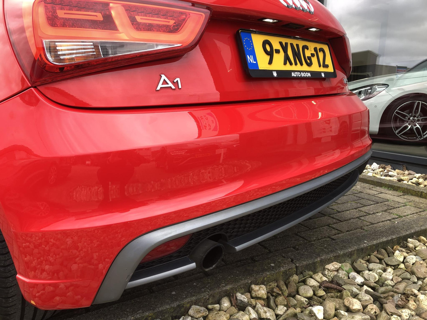 Audi