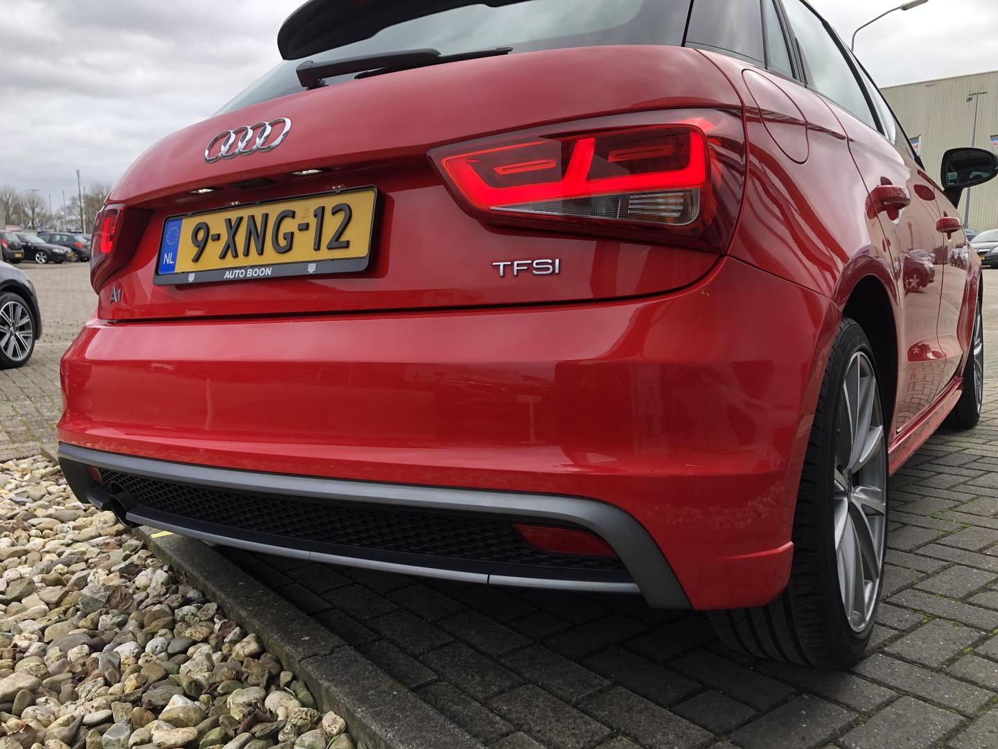 Audi