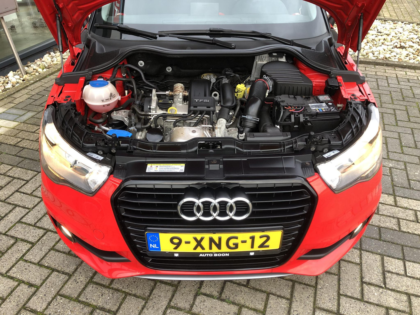 Audi