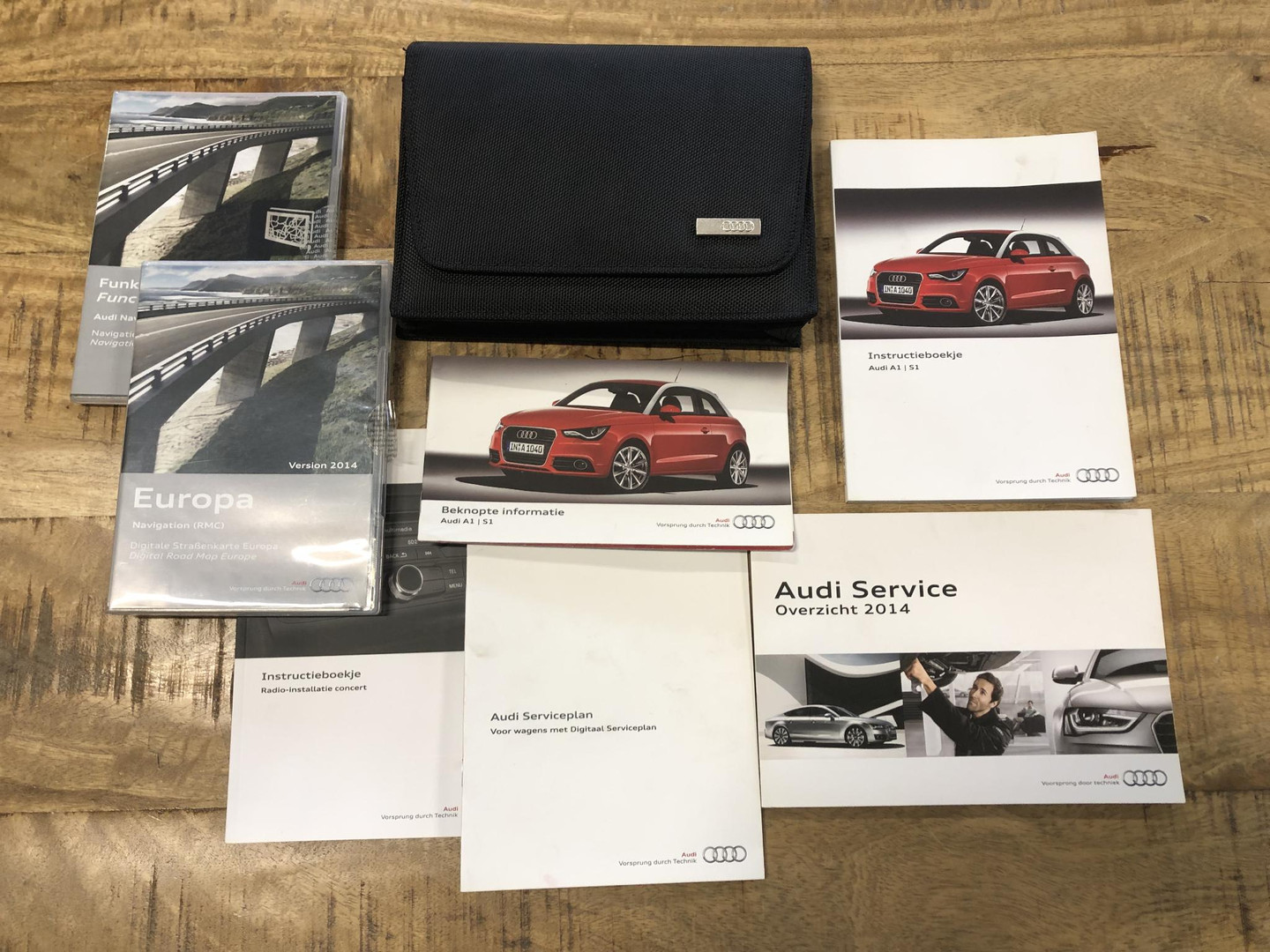 Audi