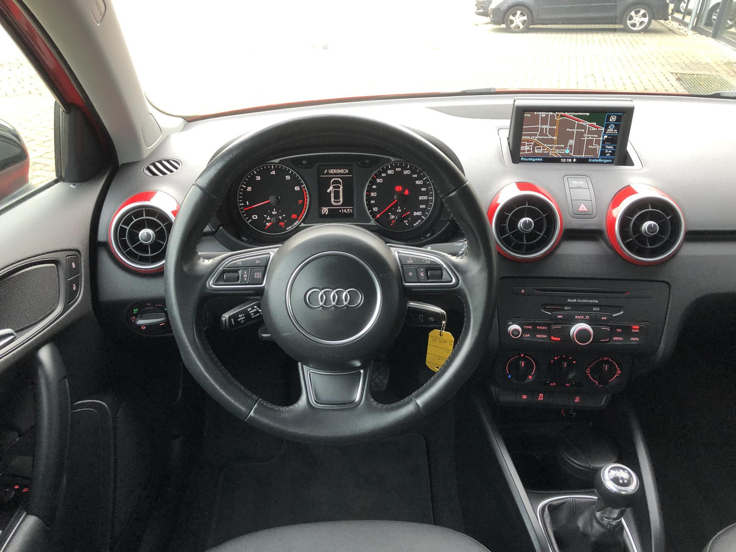 Audi
