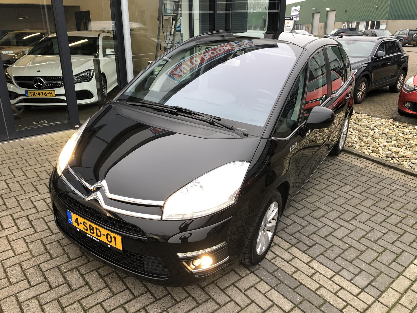 Citroën