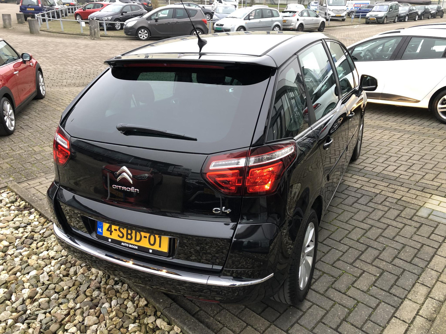 Citroën