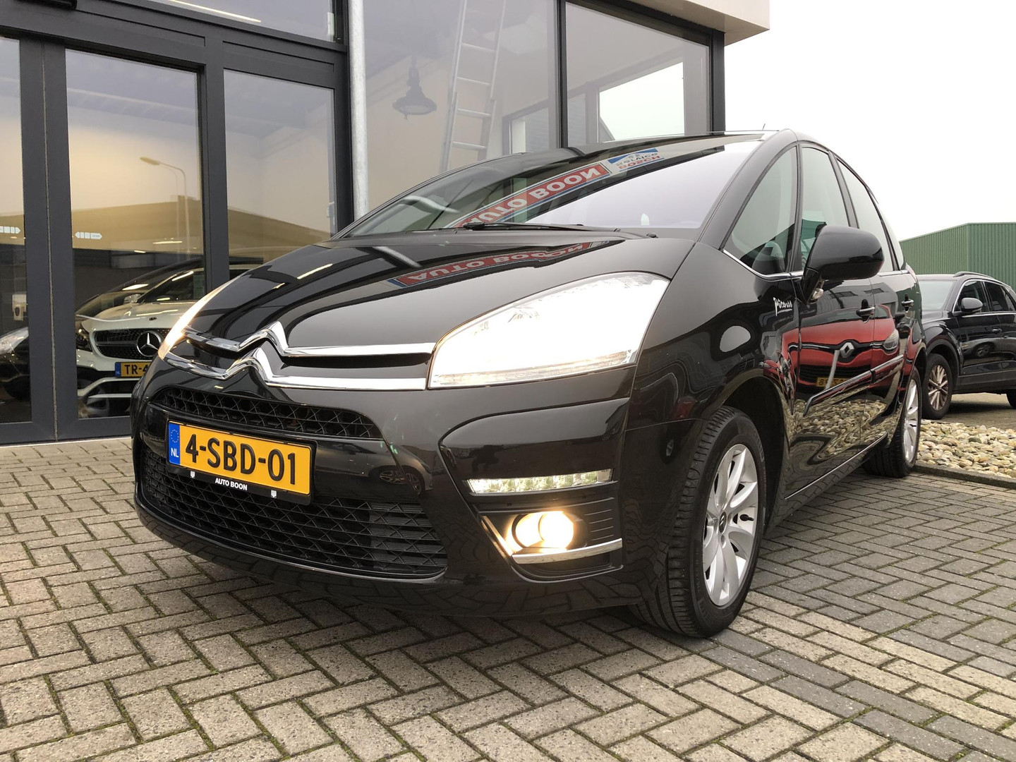 Citroën