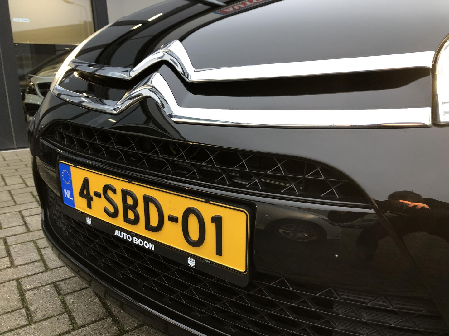 Citroën