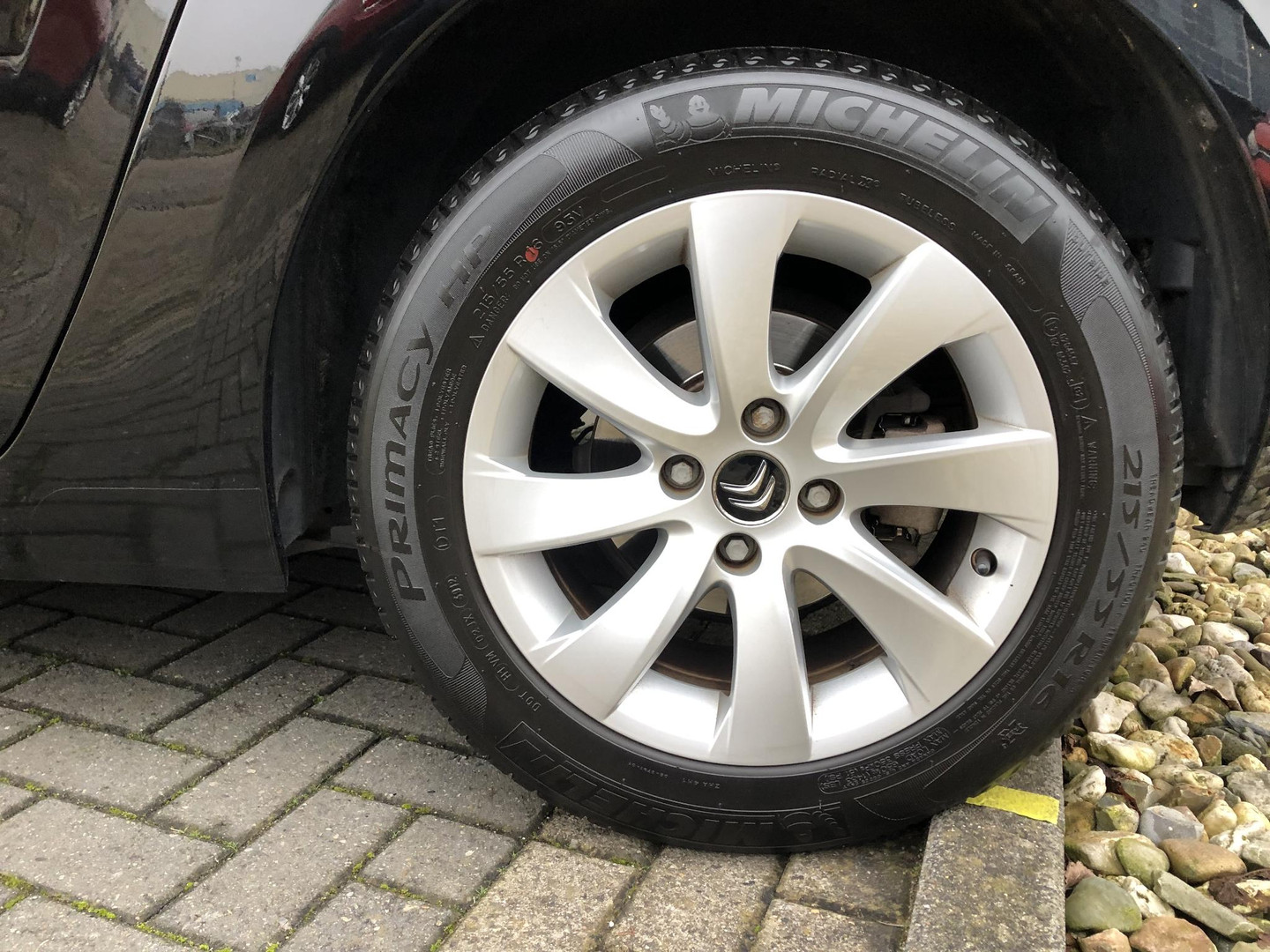 Citroën