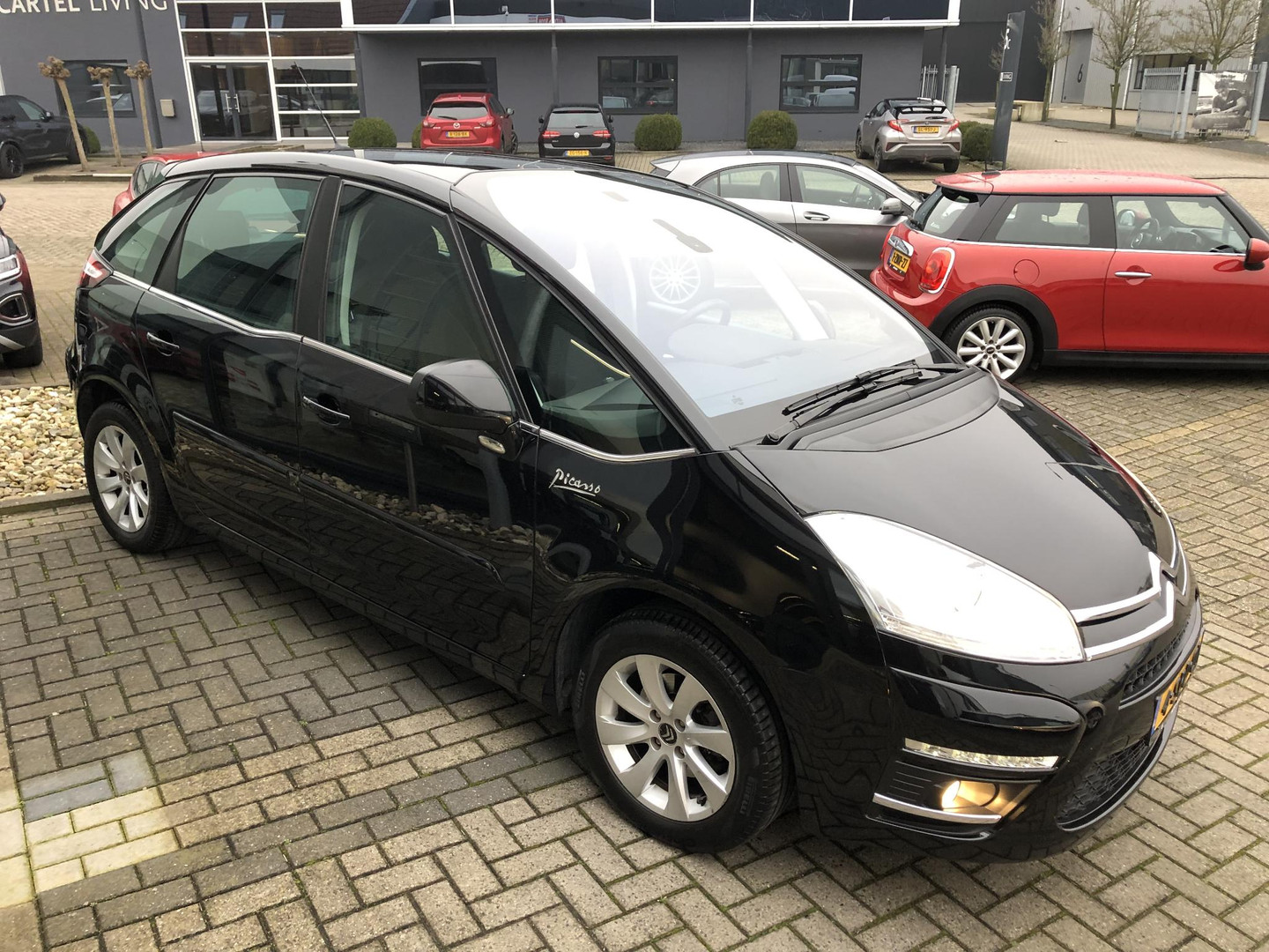 Citroën