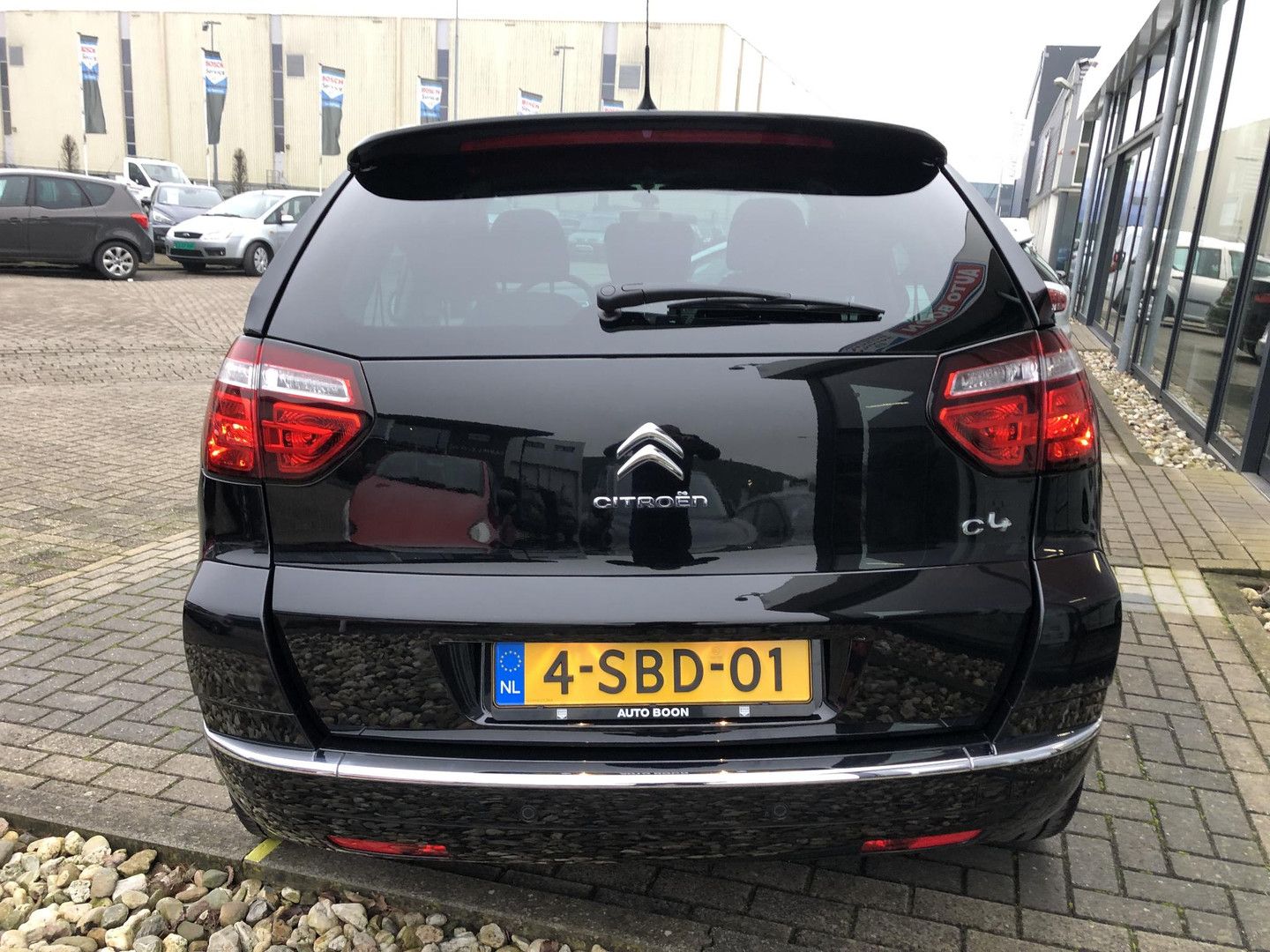 Citroën