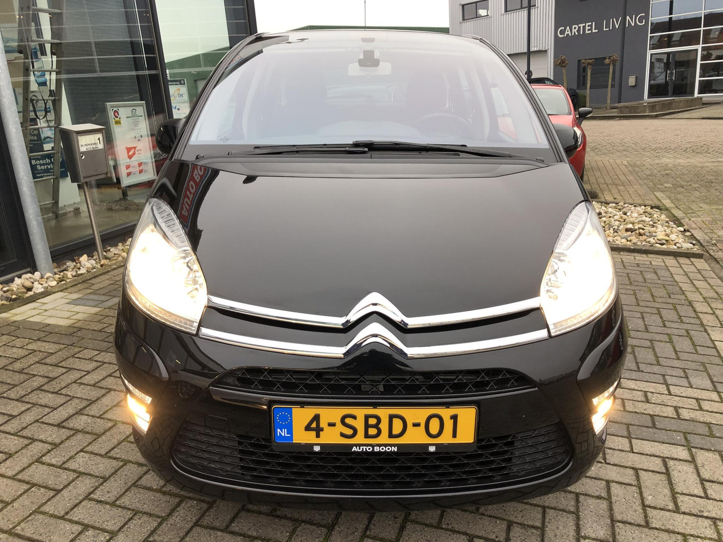 Citroën