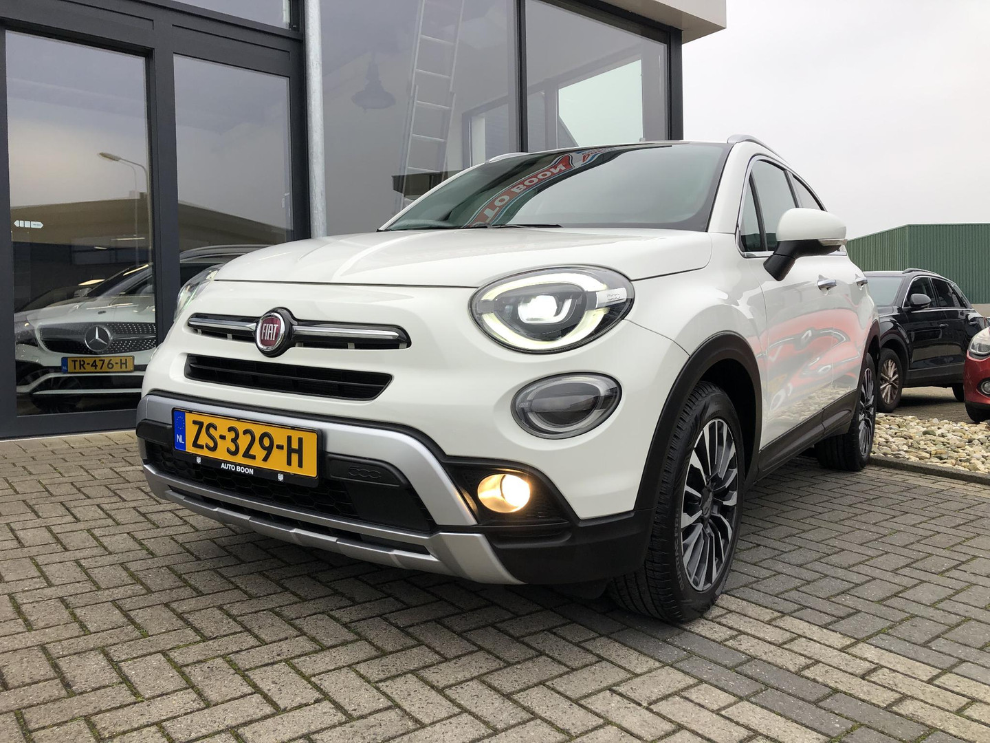 Fiat