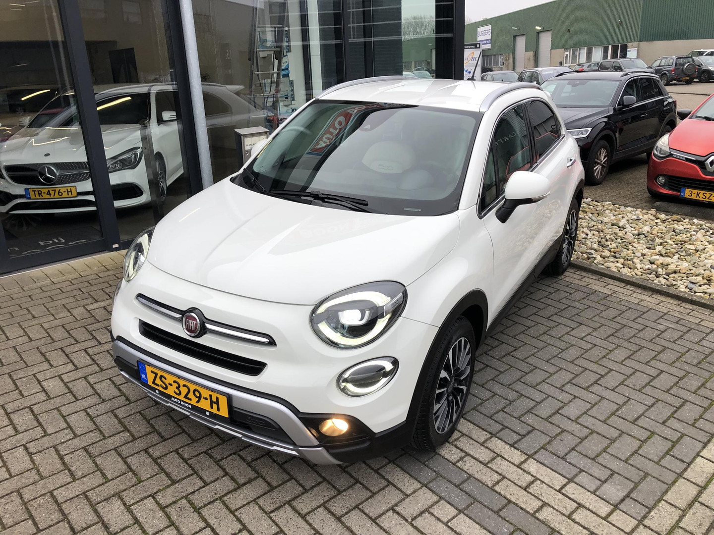 Fiat