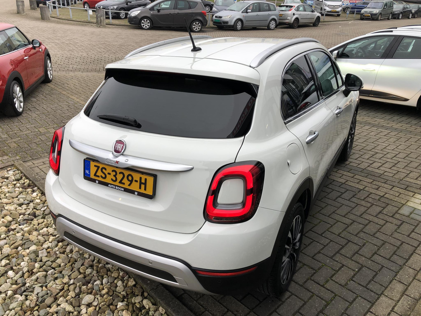 Fiat