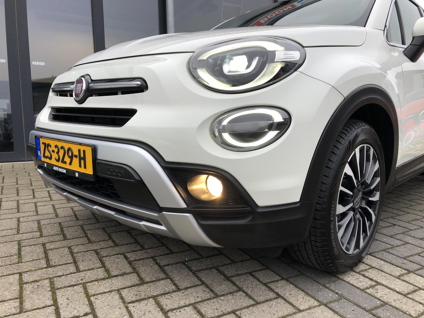 Fiat