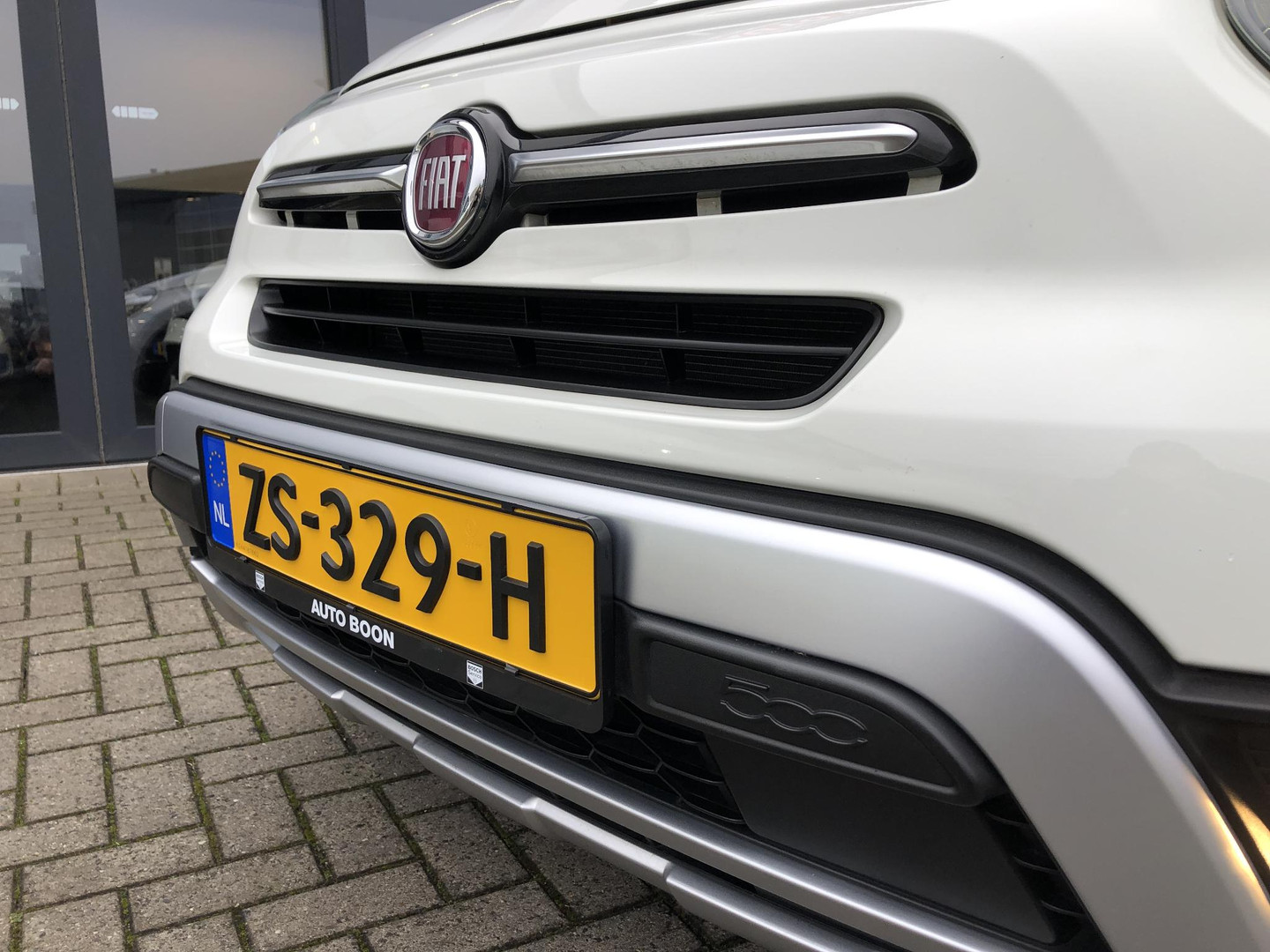 Fiat