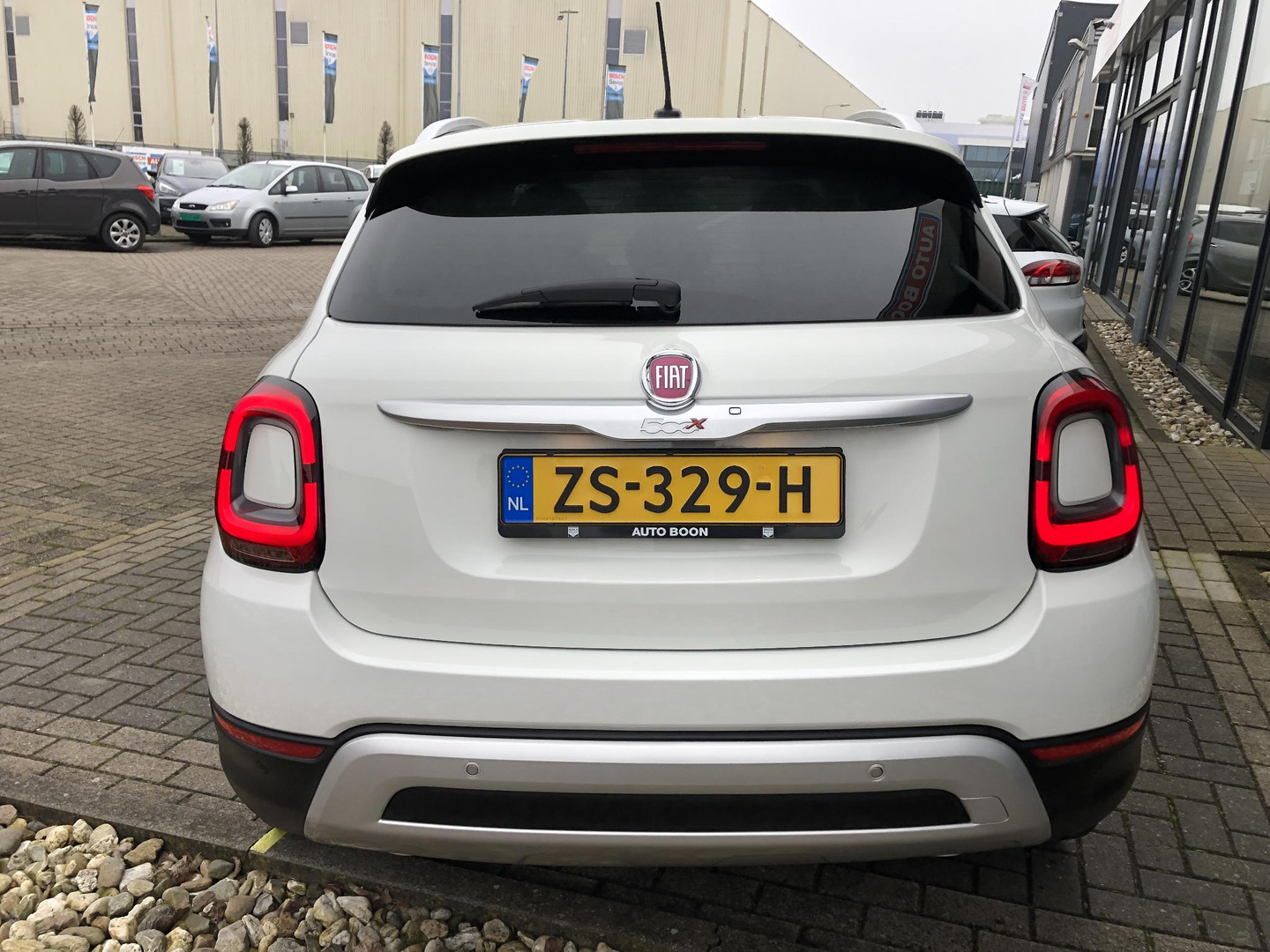 Fiat