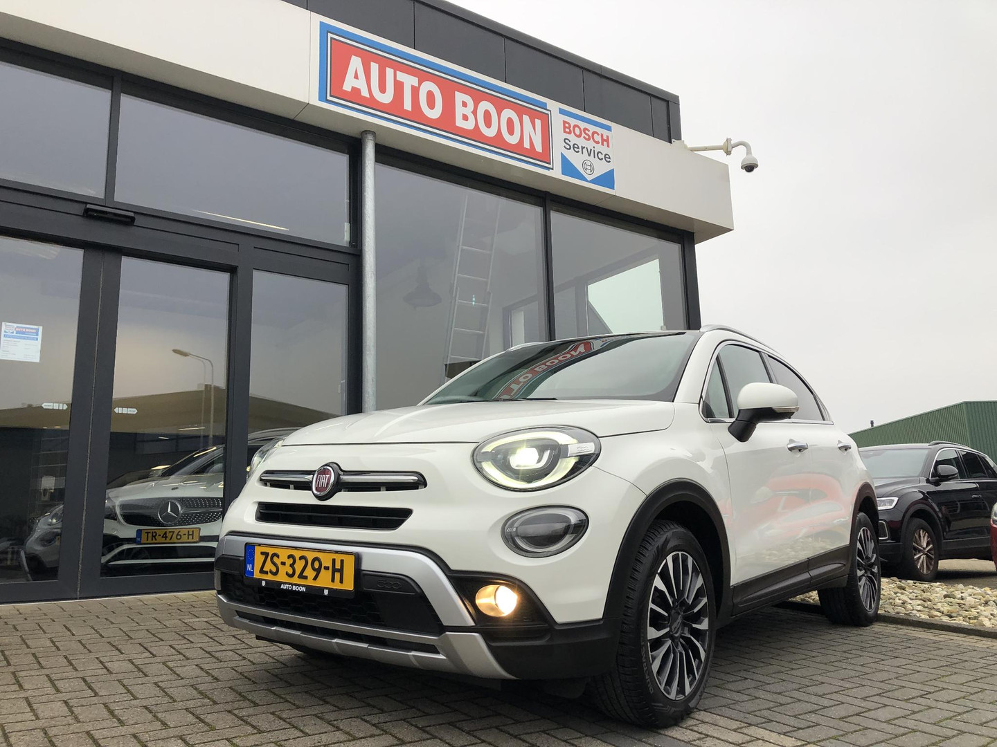 Fiat
