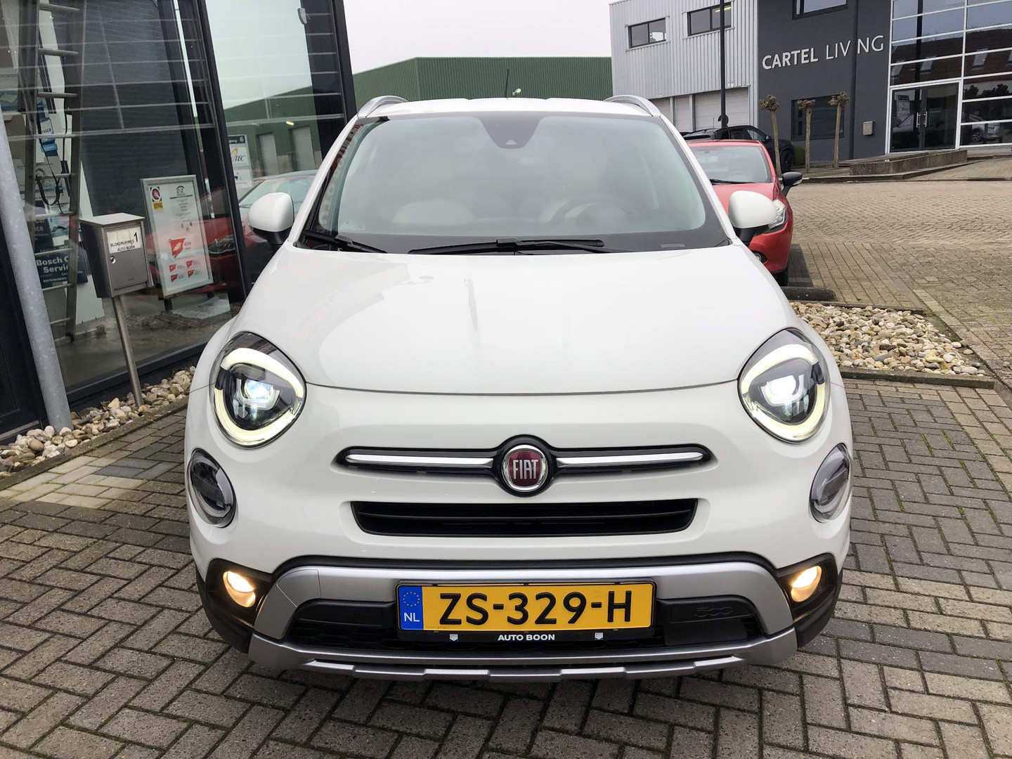 Fiat