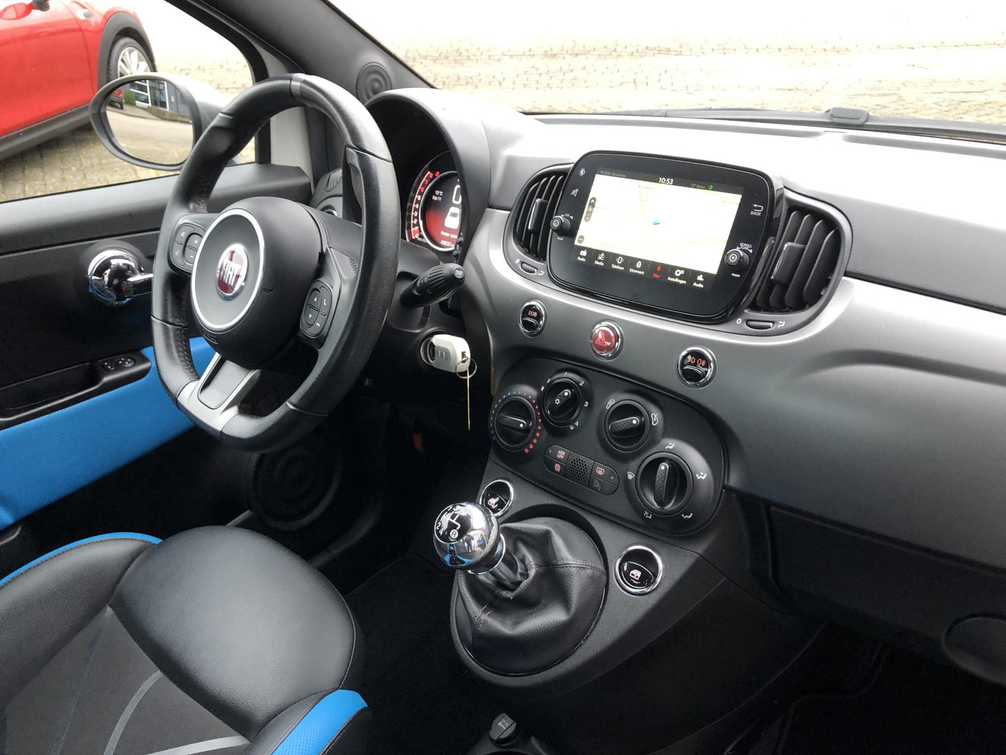 Fiat