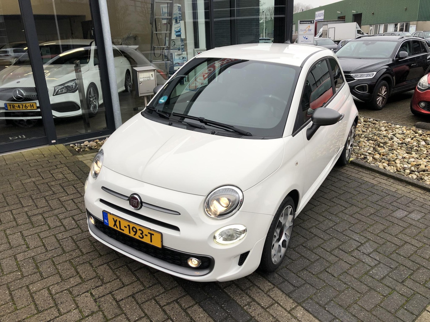 Fiat