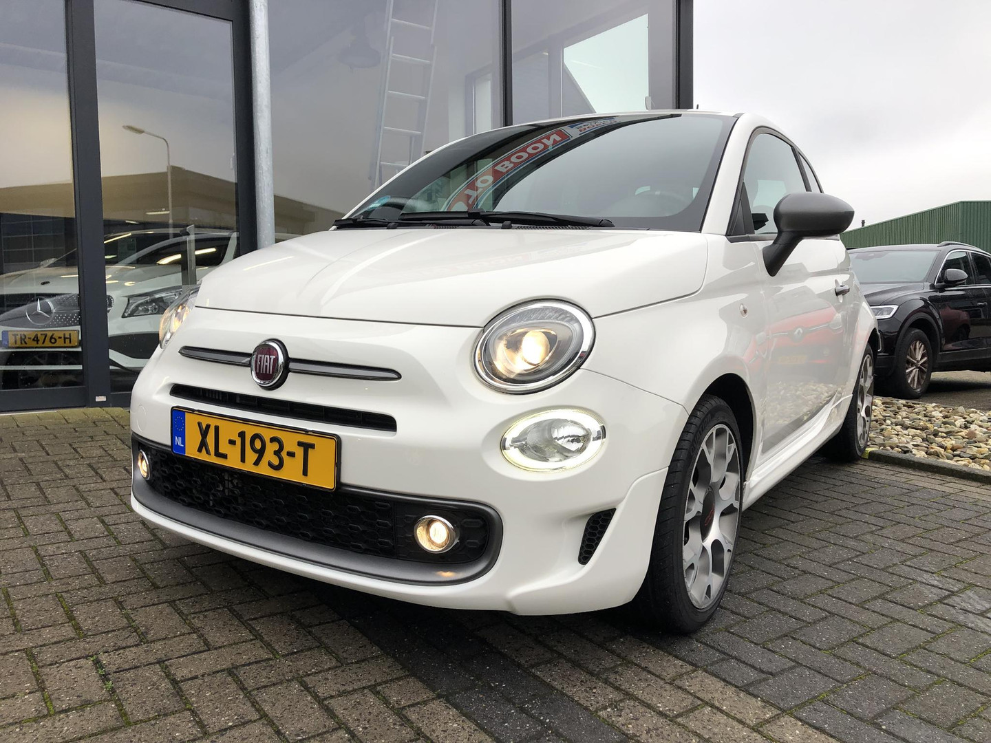 Fiat