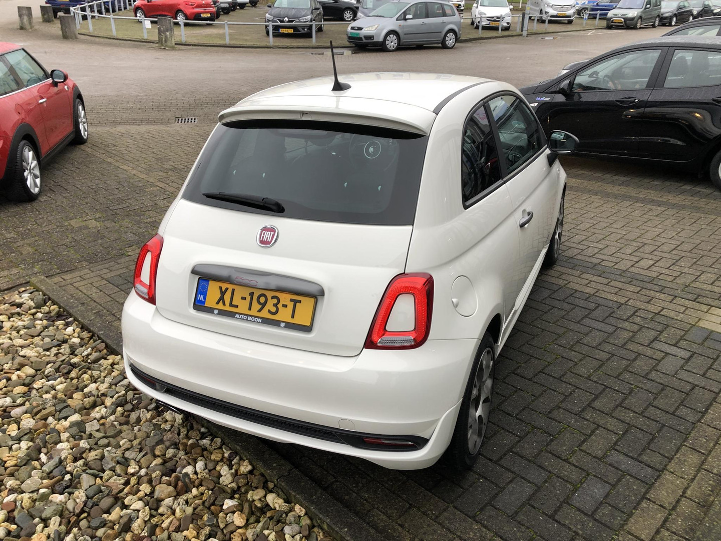 Fiat