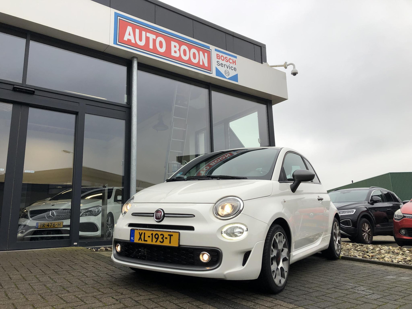 Fiat