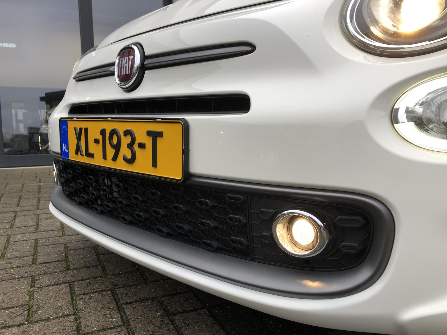 Fiat