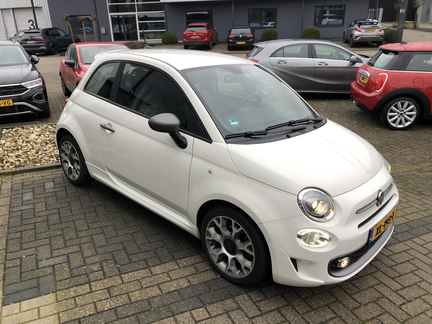 Fiat