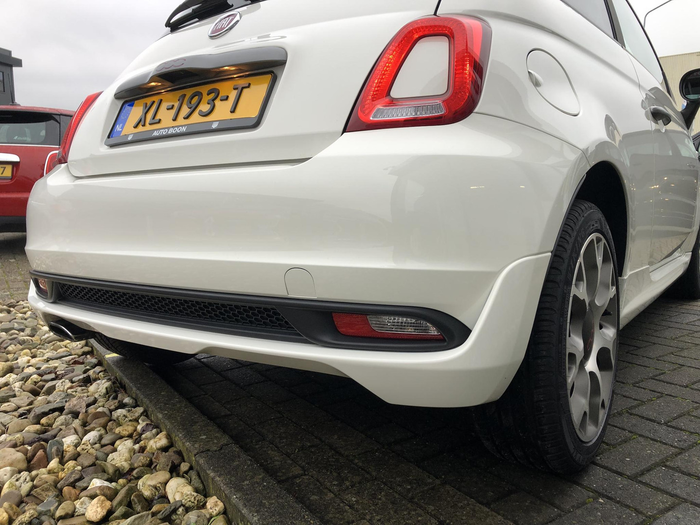 Fiat