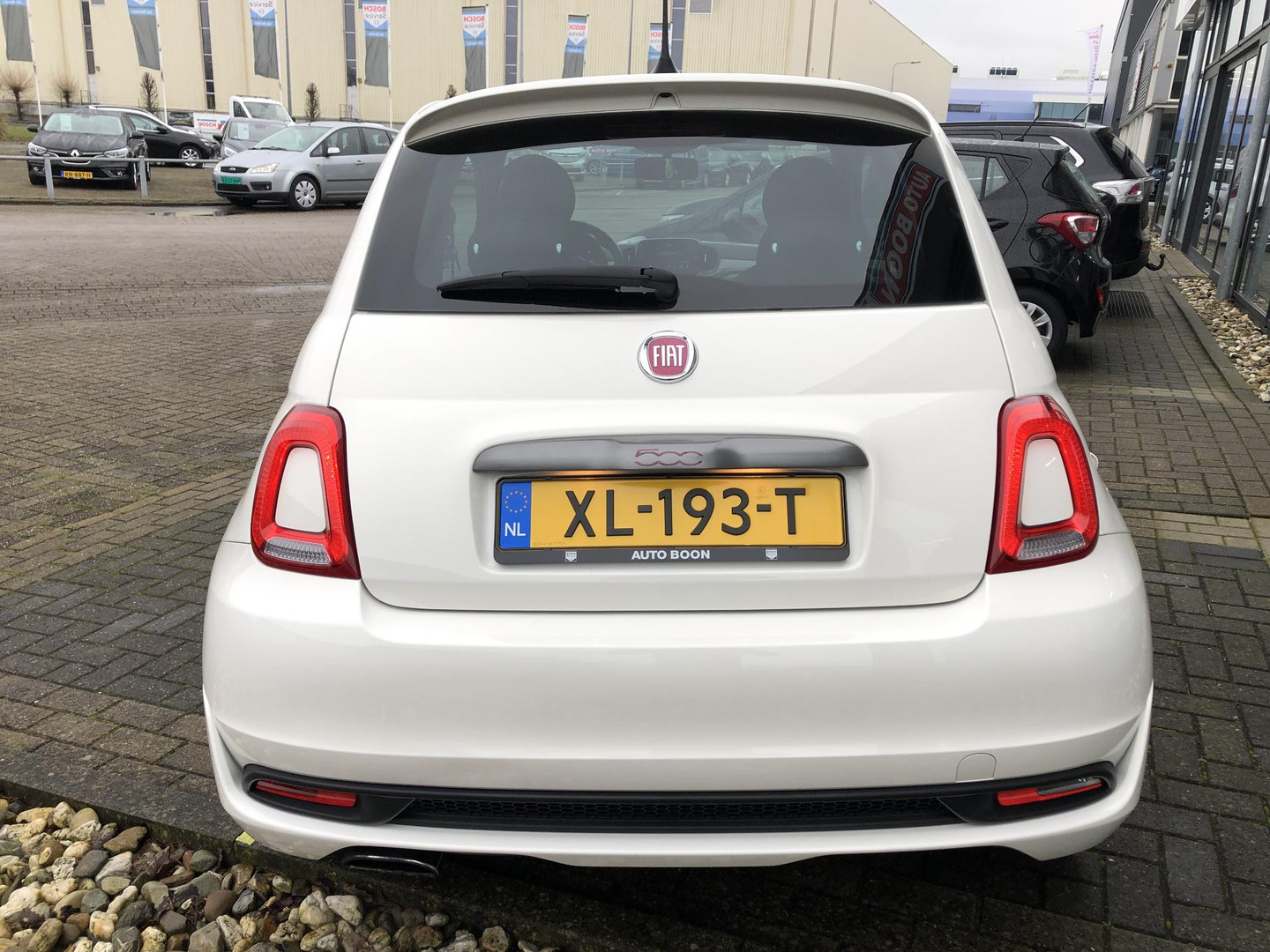 Fiat
