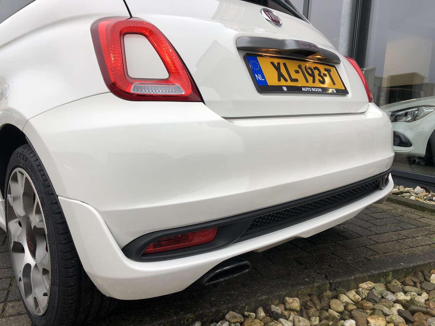 Fiat