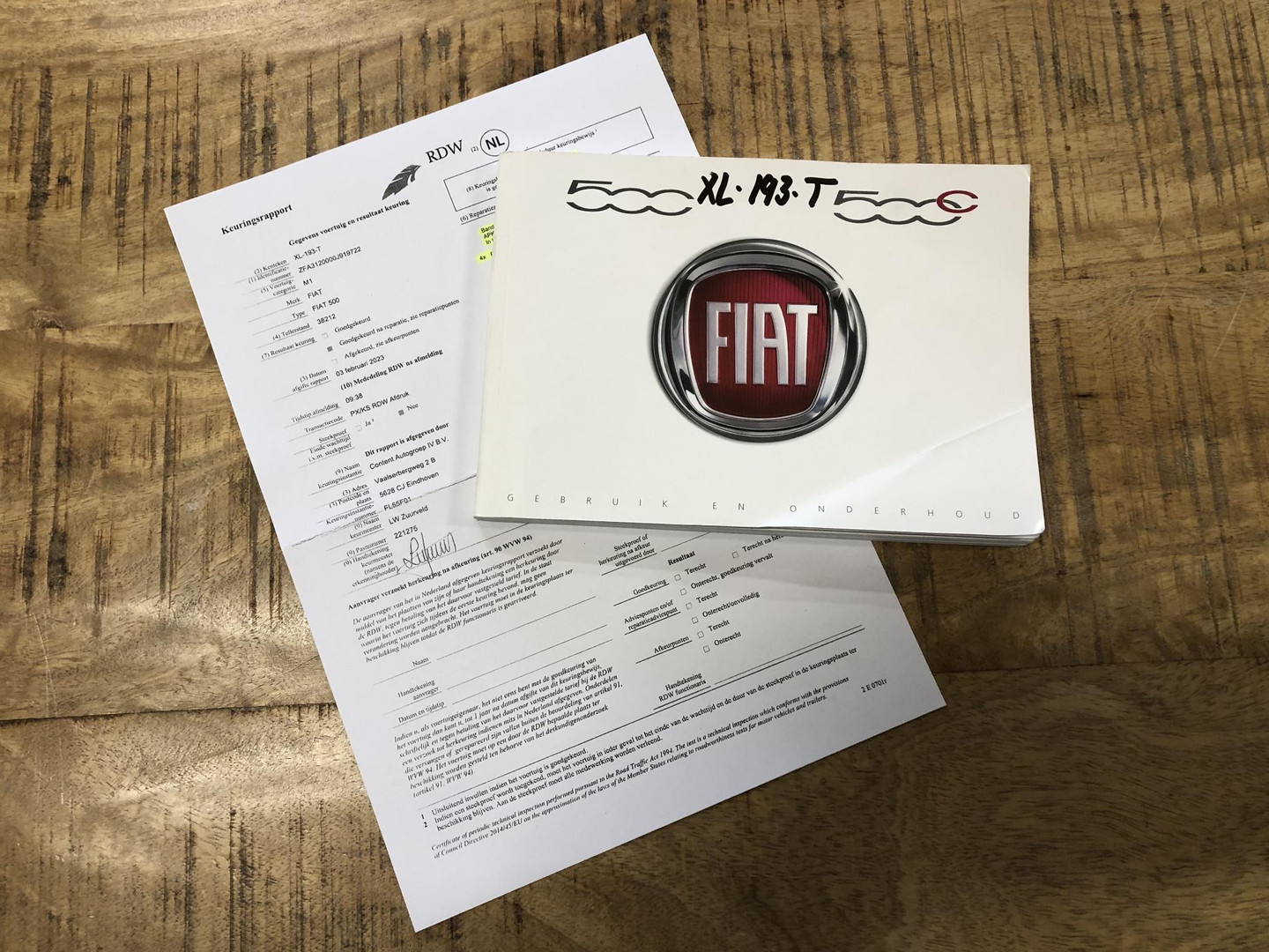 Fiat