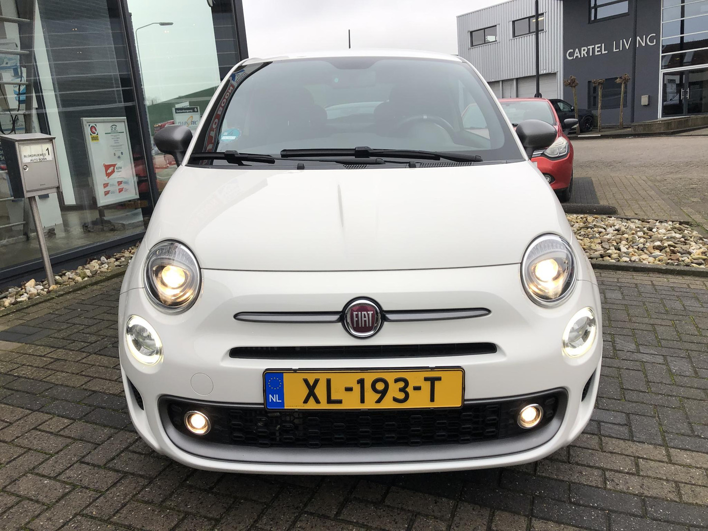 Fiat