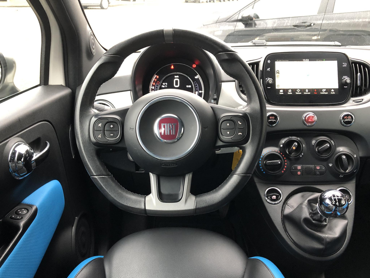 Fiat