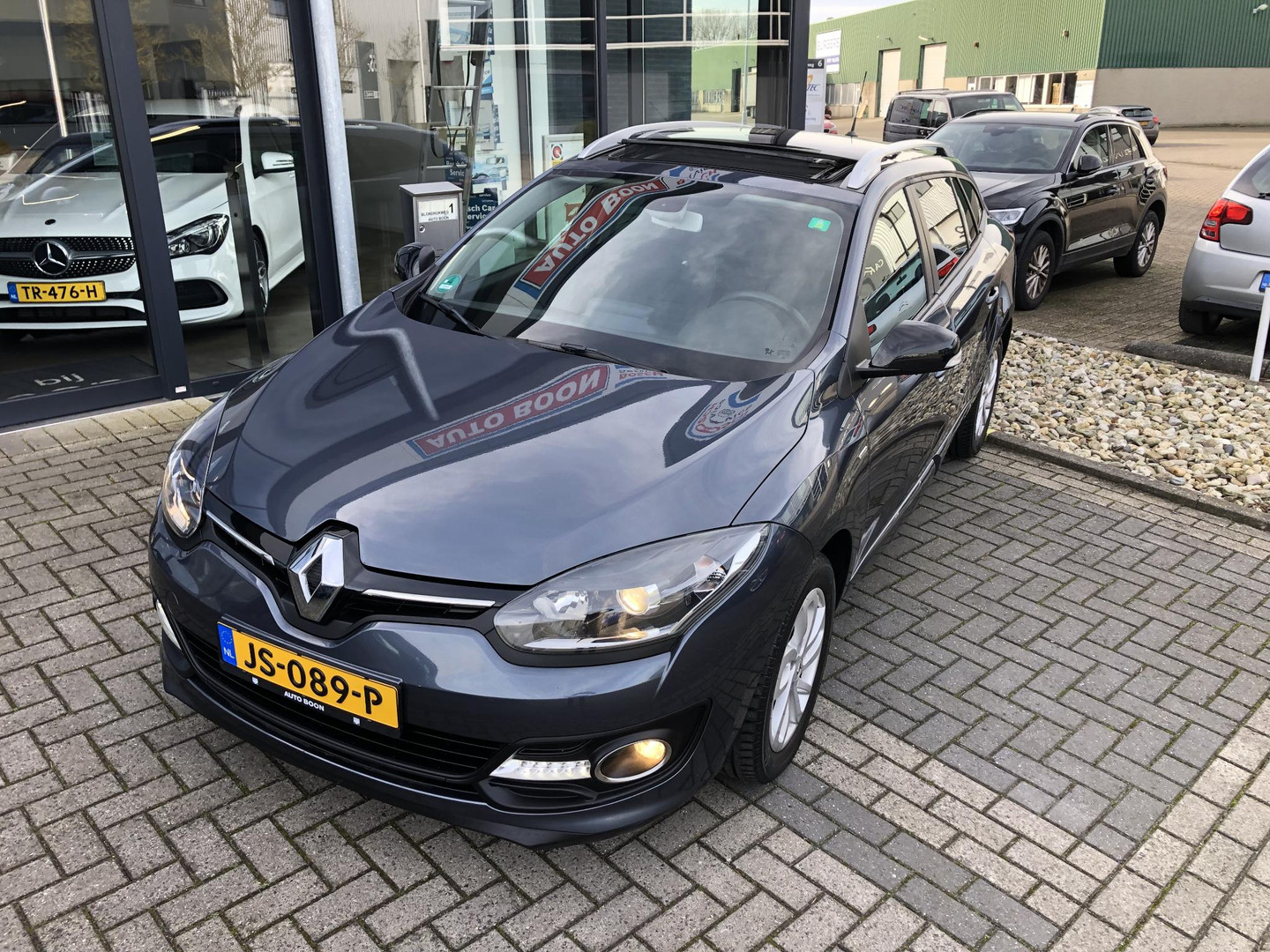 Renault