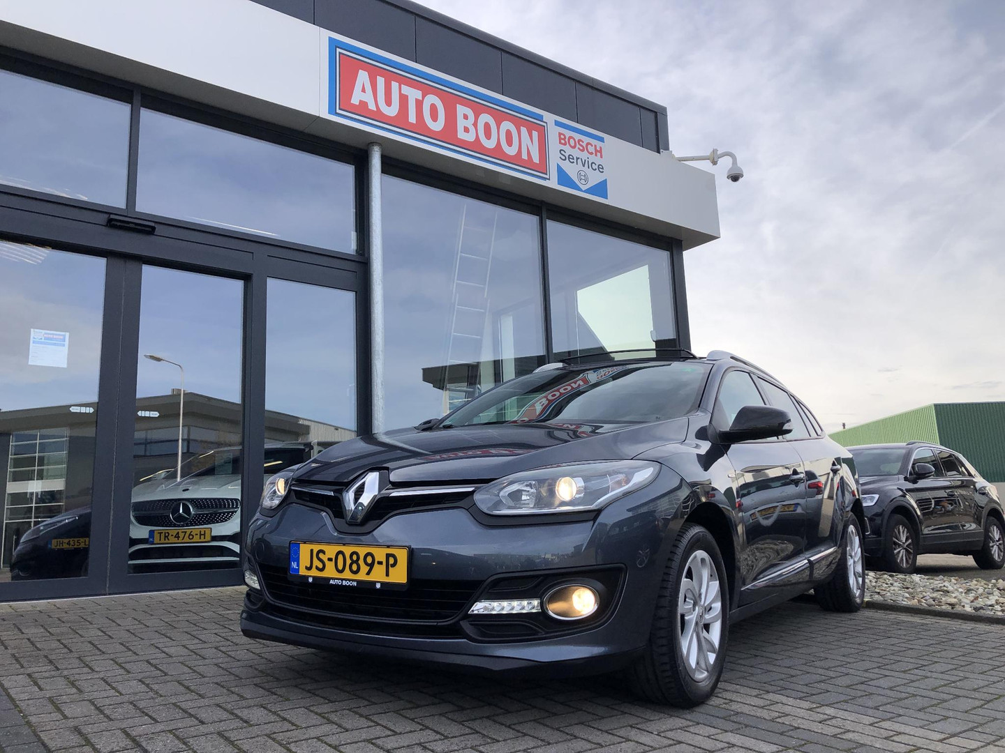 Renault