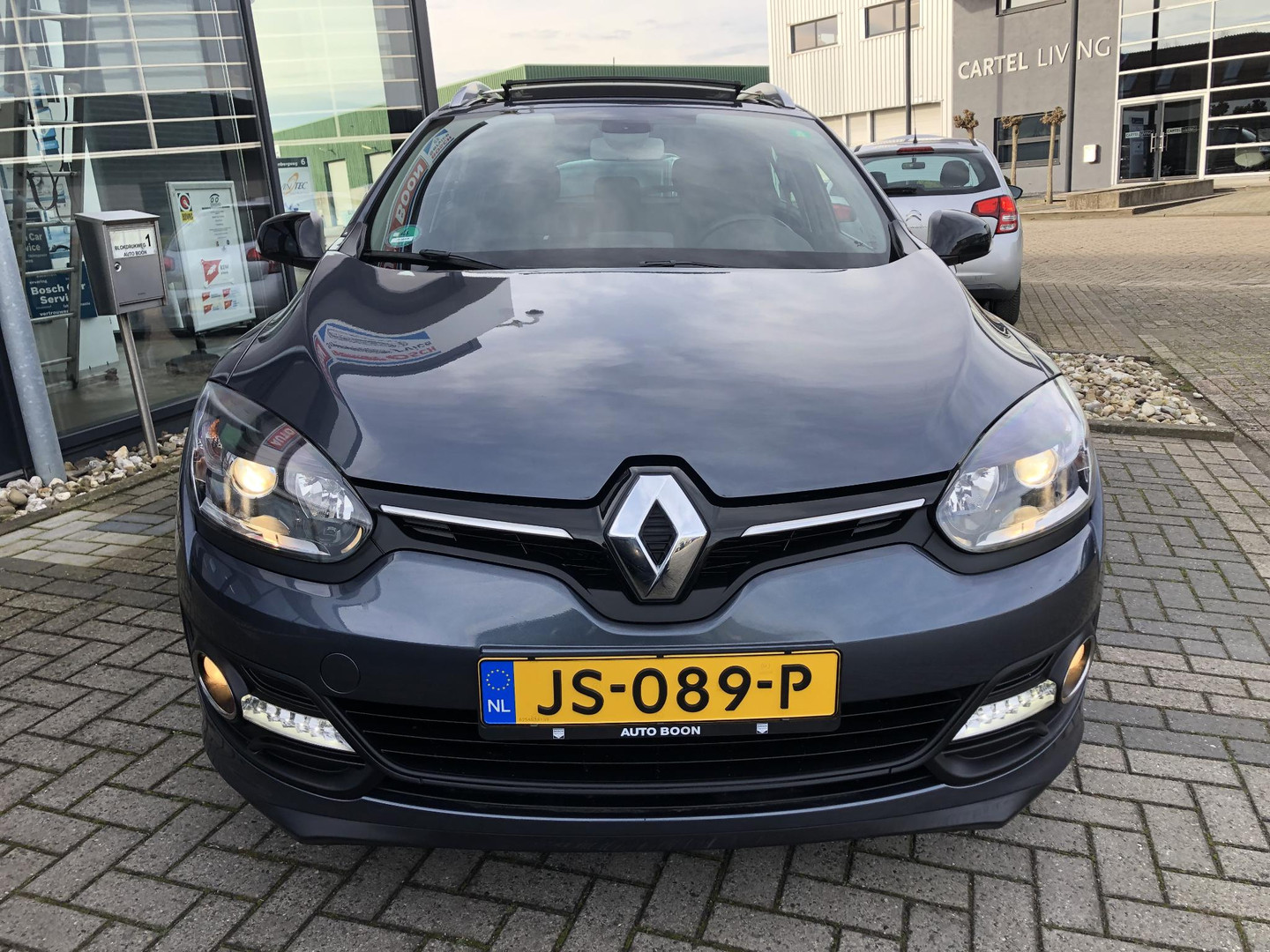 Renault