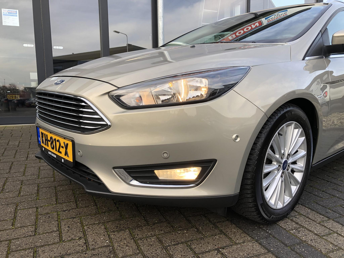 Ford