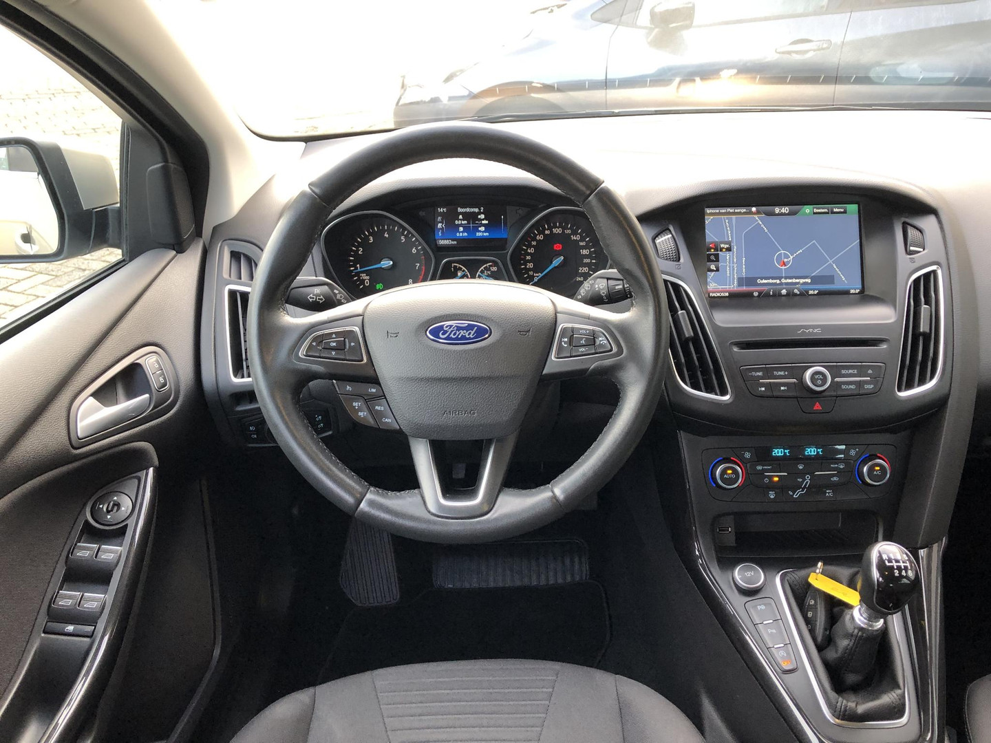 Ford