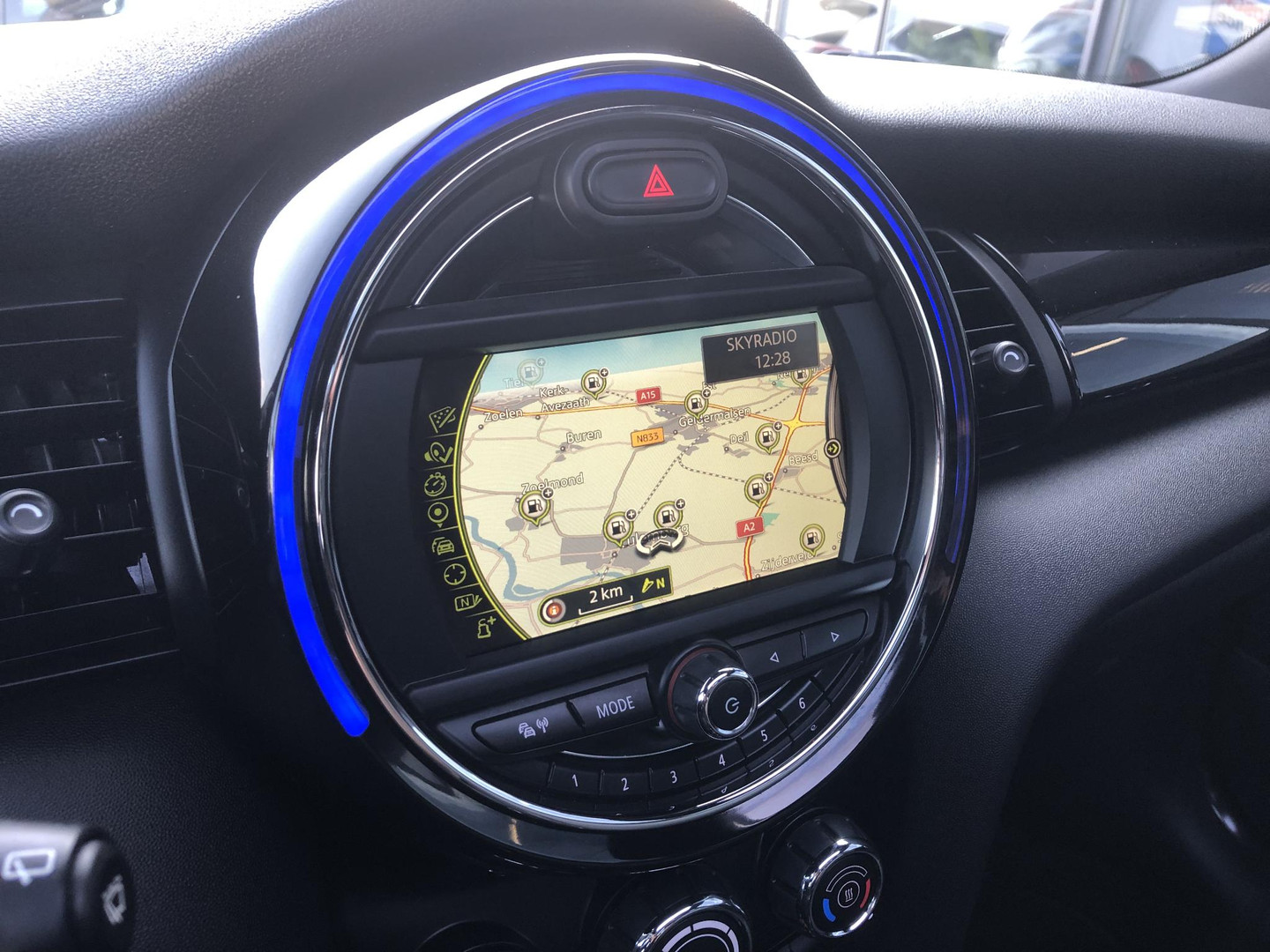 MINI