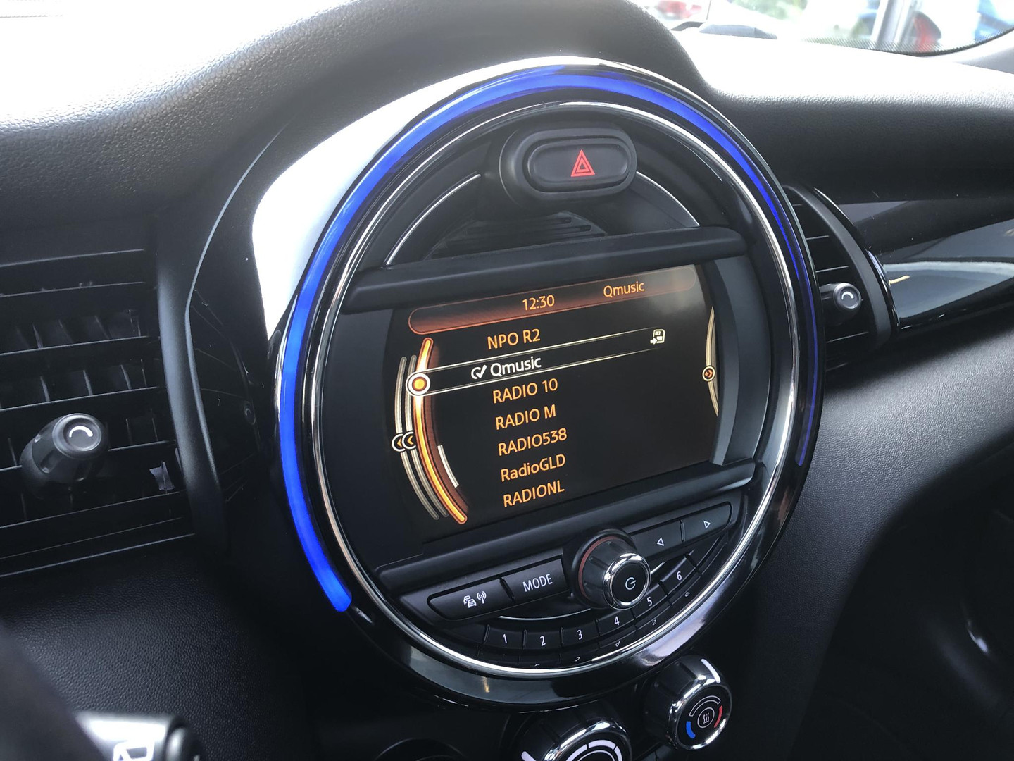 MINI