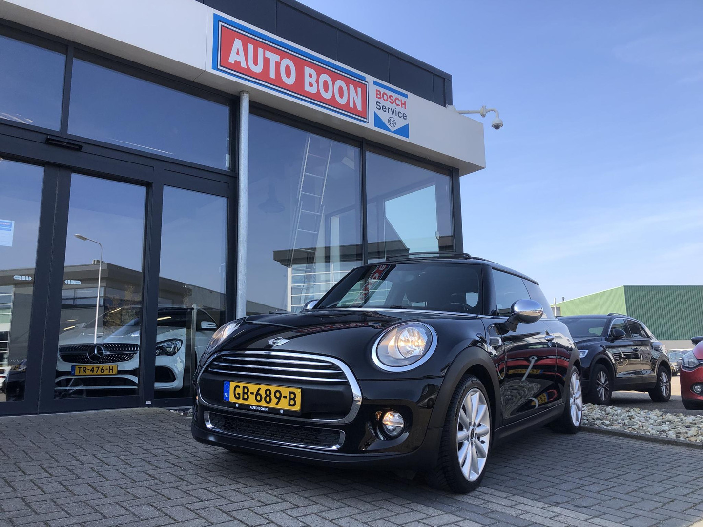 MINI