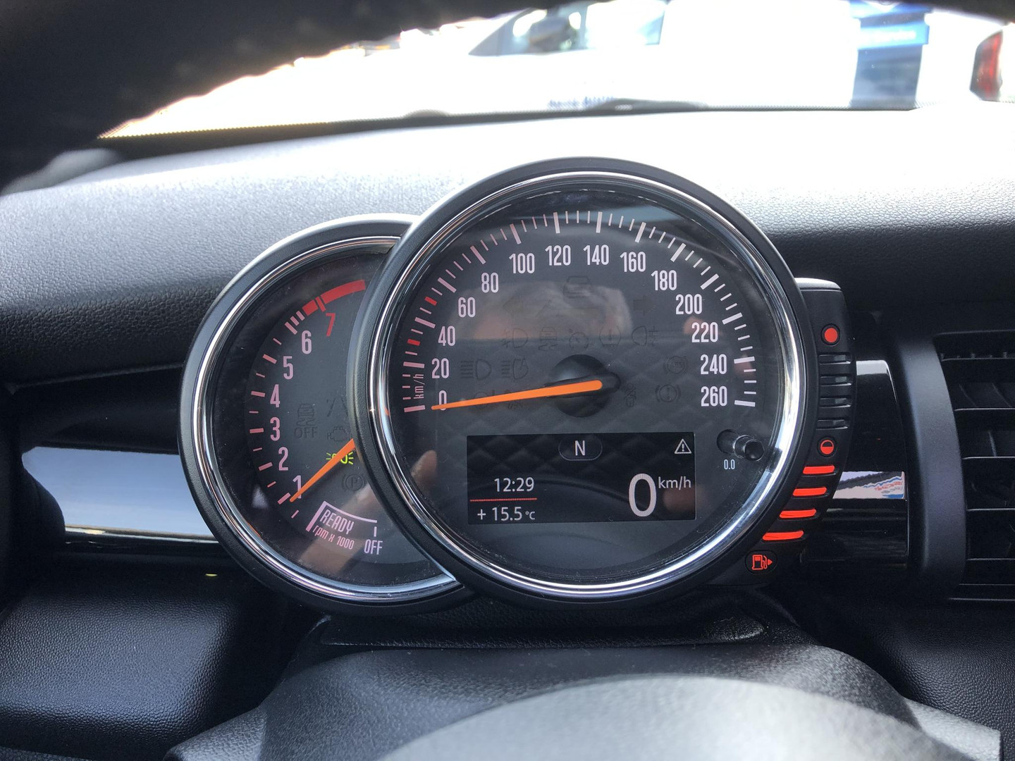 MINI