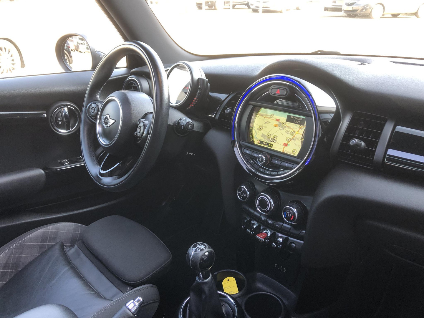 MINI