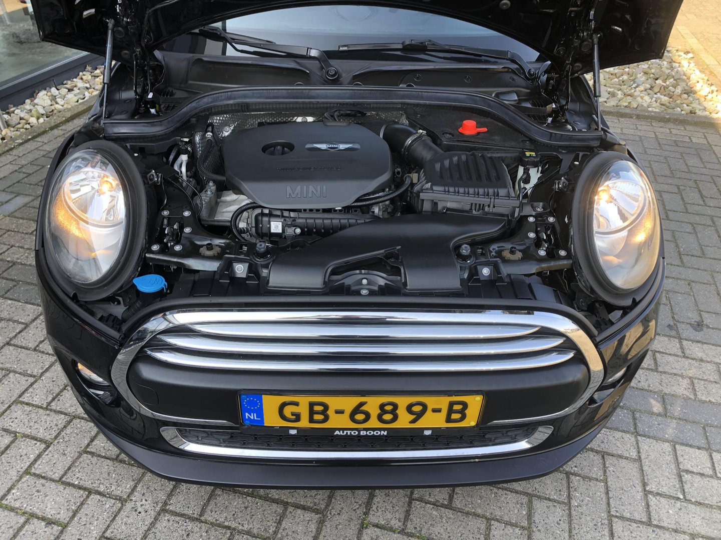MINI